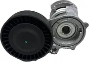 Belt Tensioner Pulley 30650957 Belt Tensioner, Generator - Air Conditioning Compressor Generator Belt Tensioner Fit for Volvo V50 S40 C70 C30 Timing Chain Tensioner