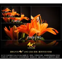 在飛比找蝦皮購物優惠-JVC 55T 55吋 4K 聯網 WIFI 送藍牙KTV音