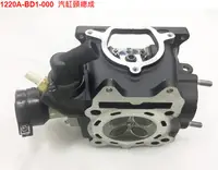 在飛比找露天拍賣優惠-【THE ONE MOTOR】野狼SB300 PF30A1 