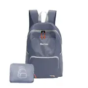 22L Packable Backpack for Travel Lightweight Small Hiking Backpack for Men Wo...