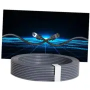 Starlink Cable for Starlink Gen 3, 75ft Starlink Gen 3 Cable, Starlink