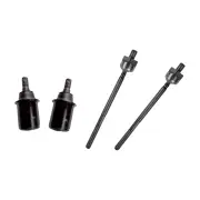 4 x Rear Kunckle Ball Joint Rack End for Nissan Skyline GTR R32 R33 300ZX Z32