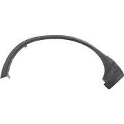 Wheel Arch Molding Rear Passenger Right RH Side For 2013-2016 Mazda CX-5 (for: Mazda)