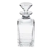 Saint Louis Oxymore Square Decanter