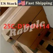 1PC 25C-D1P4N114 New Sealed Allen Bradley PowerFlex 527 0.4kW / 0.5Hp AC Drive