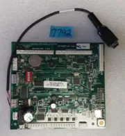 InOne LCM Retrofit Controller Board #10-0257-00 (7792) - NOS - w/out harnesses