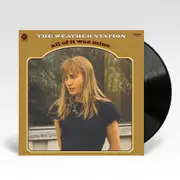 All Of It Was Mine (Vinyl)