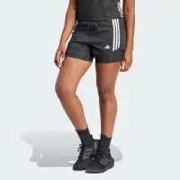 在飛比找momo購物網優惠-【adidas 官方旗艦】OWN THE RUN 運動短褲 