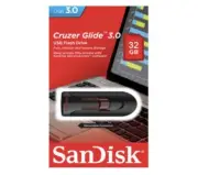 Sandisk 32GB Cruzer CZ600 Glide USB 3.0 (Brand New)