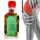 Magic Body Oil For Arms, Chest, Thighs and Tums Body GXV Ho t 30ml V8S7