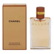 Chanel Allure Edp Sp 35Ml Perfume Fragrance