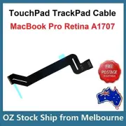 Apple MacBook Pro A1707 2016 2017 15" Touchpad Trackpad Flex Cable 821-01050-A