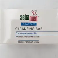 在飛比找momo購物網優惠-SEBAMED潔面皂100G(SEBAMED /潔面/洗臉)