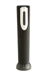 NEW Savoy Electric Cordless Wine Bottle Opener Corkscrew Unopened