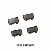 Genuine Arm Part For Dji Mavic 2 Pro/zoom/enterprise Arm Shell/cw Ccw Motors/landing Gear/led Cover/antenna Cable Spare Parts used led covers