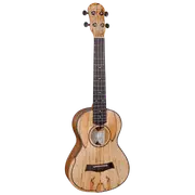 Barnes & Mullins BMUK9T Spalt Maple Tenor Ukulele