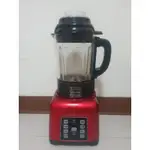 鍋寶 全營養自動調理機 果汁機 JVE-1753