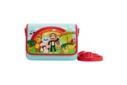 Paul Frank - Rainbow Group Crossbody Bag