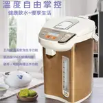 TATUNG大同 5L 五段調溫電動給水熱水瓶 TLK-565MA