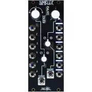 Make Noise Jumbler Six-by-Six Channel Signal Combiner/Distributor Module