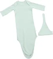 UPKOCH Baby Sleeping Bag Muslin Blanket Wrap Swaddle for Newborns Toddlers Comfortable Cotton Swaddle Blanket