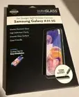 Duraglass Tempered Glass Screen Protector For Samsung Galaxy A23 5G.