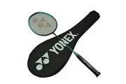 Yonex Badminton Racquet - Nanoflare Junior (66.5cm) - 4U7 - For age Under 9