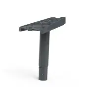 HOLACA Starlink Gen 3 Pipe Adapter, Starlink Gen 3 Mount, Starlink Mount