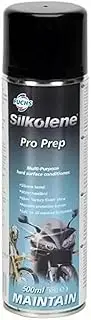 Silkolene Pro Prep Maintainance Spray 500 ml
