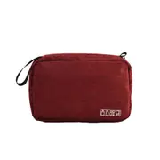Hanging Toiletry Kit Clear Travel BAG Cosmetic Carry Case Toiletry Organizer Storage Men Makeup Pouch Toiletry Storage Bags