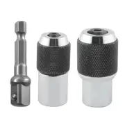 Durability Tap Socket Kit Compatible for 3/8inch Square Shank Tool Extractors