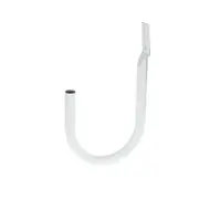Pinnacle White Medium J Hook