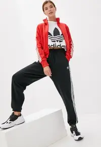 在飛比找Yahoo!奇摩拍賣優惠-【Dr.Shoes 】Adidas Originals 女款