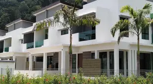 Jia Yuan Pangkor 88 Resort Villa 邦咯岛《家苑》海滩度假别墅