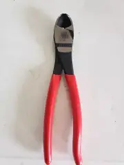 Matco Knipex PBDC8 8inch bent diagonal cutter pliers