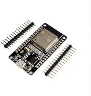 ESP-32 ESP-32S ESP-WROOM-32 ESP32-S Development Board WiFi Bluetooth Ultra-Low Power Consumption Dual Cores ESP32 ESP8266 Board (ESP32 NO.5)