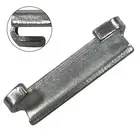 Stainless Steel Pawl Cap for Lazy Boy Recliners Enhanced Functionality