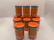Toxic Waste Nuclear Fusion Sour Candy Bundle X12