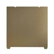 PEI Powder Coated Print Bed PEI Build Plate for Professional 3D Printing