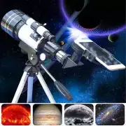 Astronomical Monocular Telescope HD High Power Spyglass Astronomic Telescope