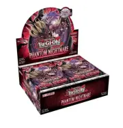 Yu-Gi-Oh! - Phantom Nightmare Booster Box