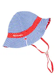 Girls Rev Floppy Holly Hat--KOO-HC106