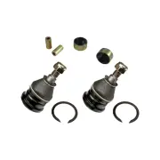 Whiteline Lower Control Arm Bush + Trupro Lower Ball Joint for Hyundai Getz TB