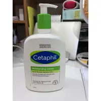 在飛比找蝦皮購物優惠-Cetaphil 舒特膚 長效潤膚乳 591ml