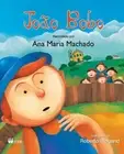 Joo Bobo by Ana Maria Machado (Portuguese) Paperback Book