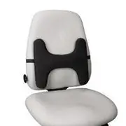Kensington Memory FOAM LUMBAR BACK REST