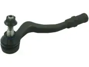 DIY Solutions 93WY31R Front Right Outer Tie Rod End Fits 2010-2014 Audi A5 (for: Audi)