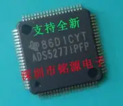1Pcs ADS5277IPFPT Analog to Digital Converters - ADC 8-Ch 10-Bit 65 MSPS