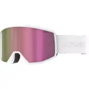 Atomic Four Hd Snow Goggles 2025