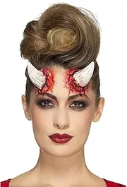 Latex Devil Horn Prosthetics